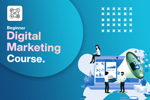 Digital Marketing Course