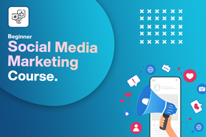 Social Media Marketing Course