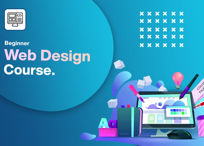 Website Desiging Course