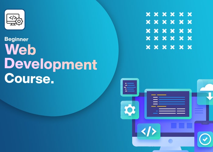 Web Development Course